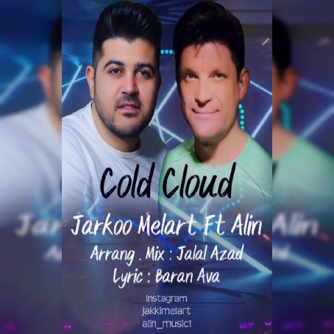 Alin & Jarkko Mellart – Cold Cloud